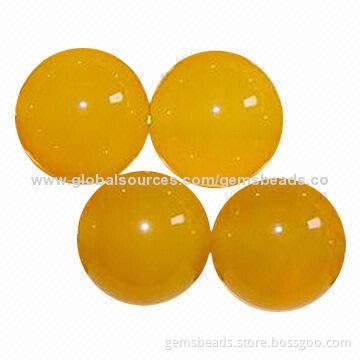 Agate Loose Beads for Jewelry
